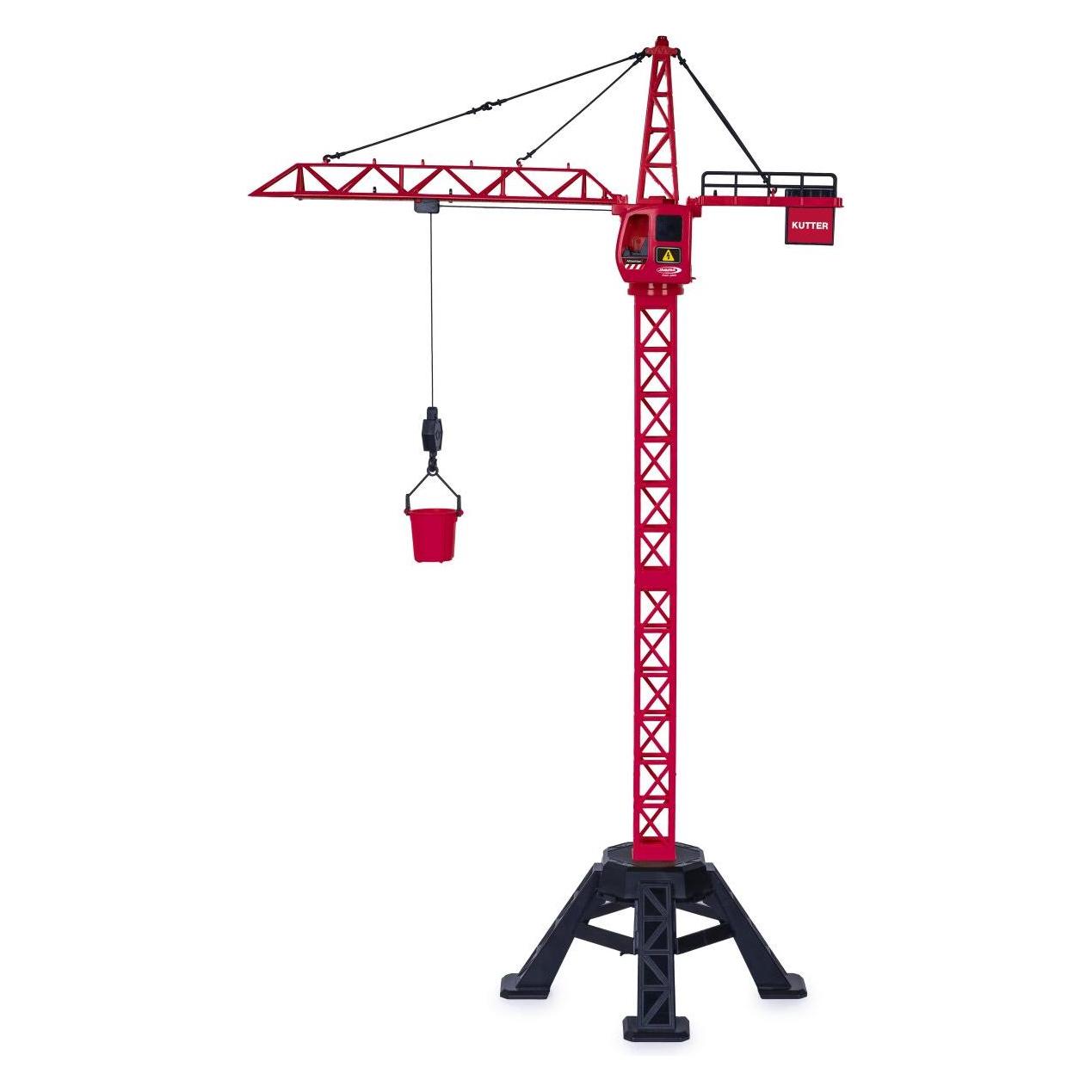 Jamara Turmdrehkran Kutter XL 99 IR (406321)