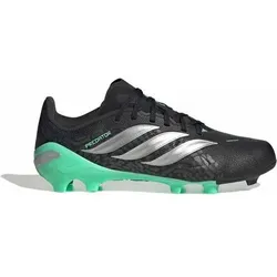 ADIDAS Kinder Fussball-Rasenschuhe PREDATOR LEAGUE FG, Größe 28 in Grau Grau