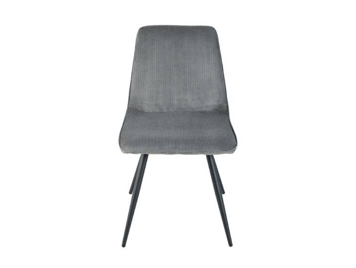 Chaise BERENICE Gris