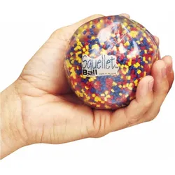 Spordas  Squellet Ball