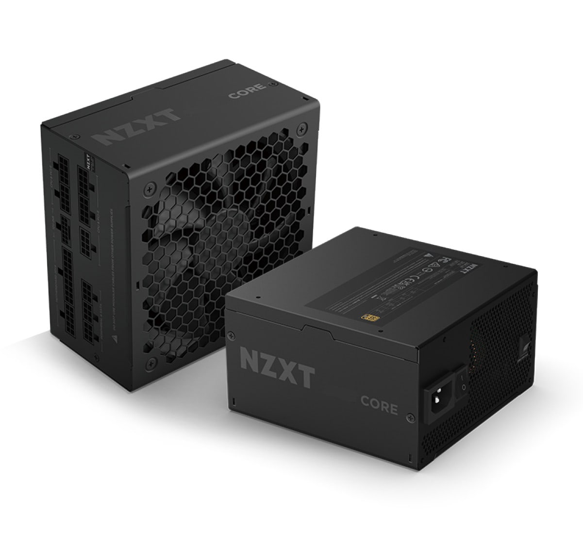 NZXT C850 Gold Core 850W Netzteil 80+ Gold, ATX 3.1, PCIe 5.1 PA-8G3BB-EU