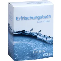 Erfrischungst Cool 200004 10 ST
