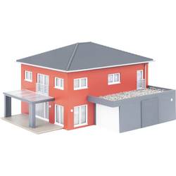 Faller 130743 H0 WeberHaus CityLife, rot