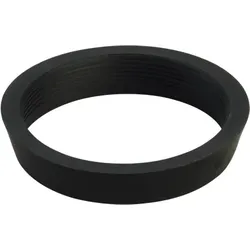Viega Dichtung 9965-182, in G1 1/4 x34mm Kunststoff 110130