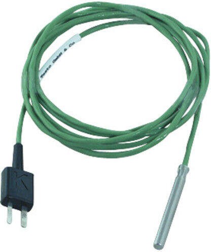 Testo Sonde de montage type K, Type: EB (0628 7533)