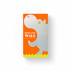 Oink Games Moving Wild - englisch 297673