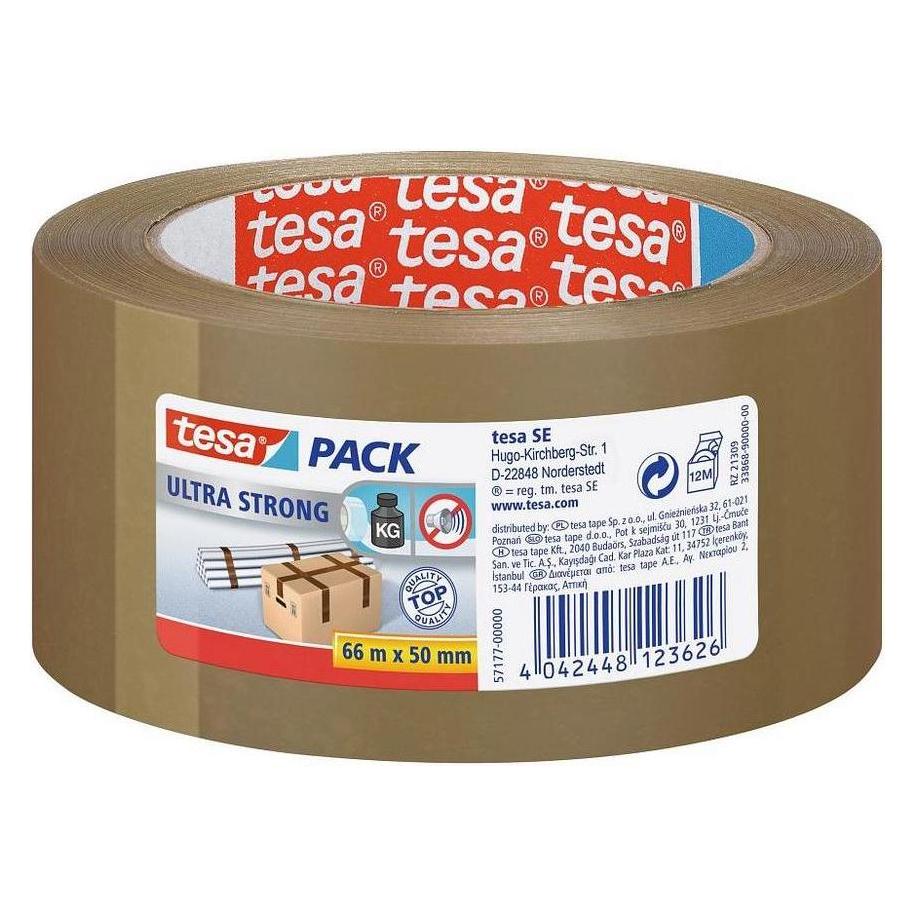 tesa Ultra Strong (50 mm) (57177-00500-12)
