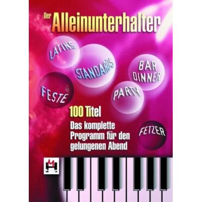 Der Alleinunterhalter -
