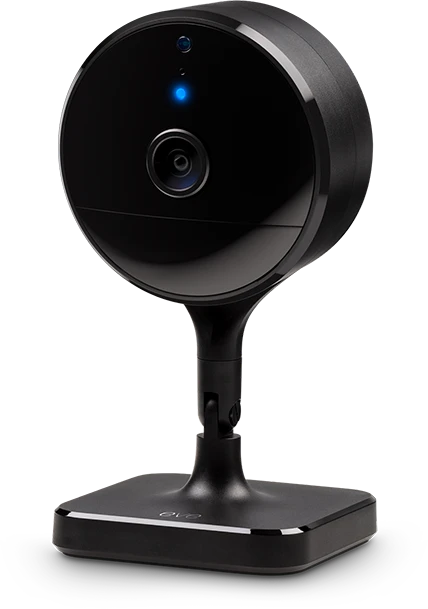 Eve Cam Secure Video Surveillance Smart Camera