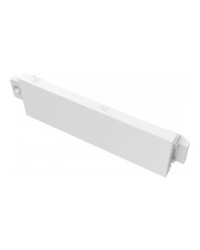 Vision TechConnect 3 Blindabdeckung Kunststoff Weiss (TC3 BLANK)
