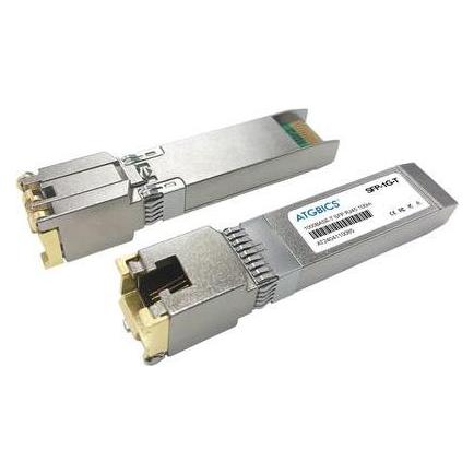Atgbics J8177D-C network transceiver module Copper SFP (J8177D-C)