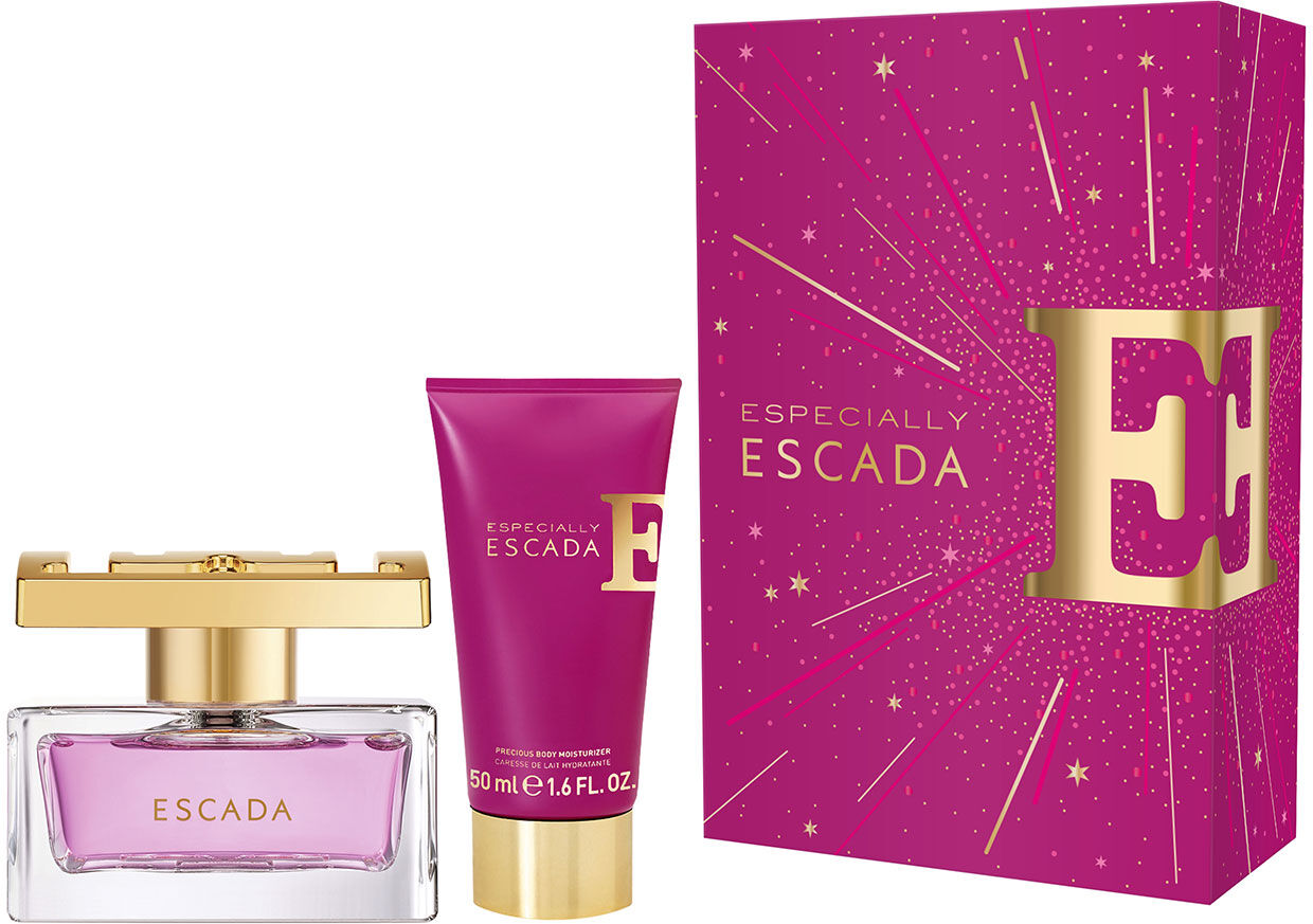 ESCADA Especially 30ml Eau De Parfum Gift Set