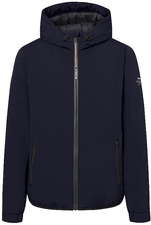 ECOALF Jacke CARTES  blau   S S