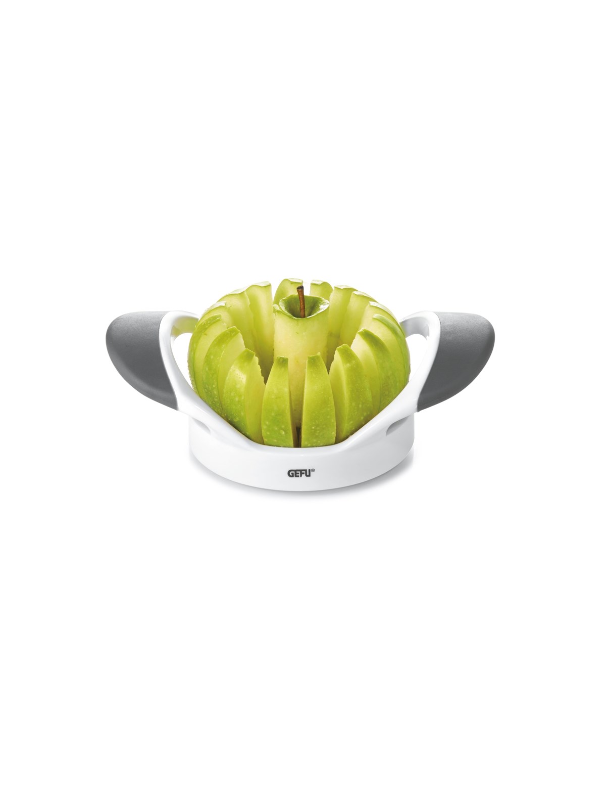 GEFU Apple teilt PARTY