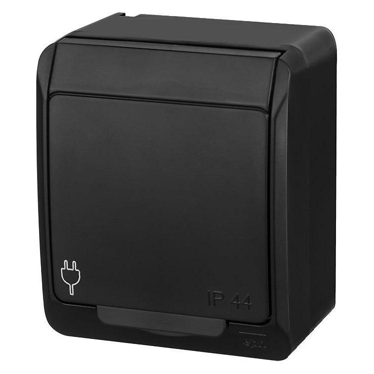 Elektro-Plast Hermes Socket 2p+Z Schuko (36631695)