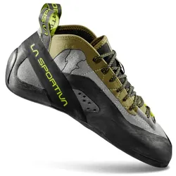 La Sportiva, Unisex, Kletterschuhe, TC Pro (39), Grün