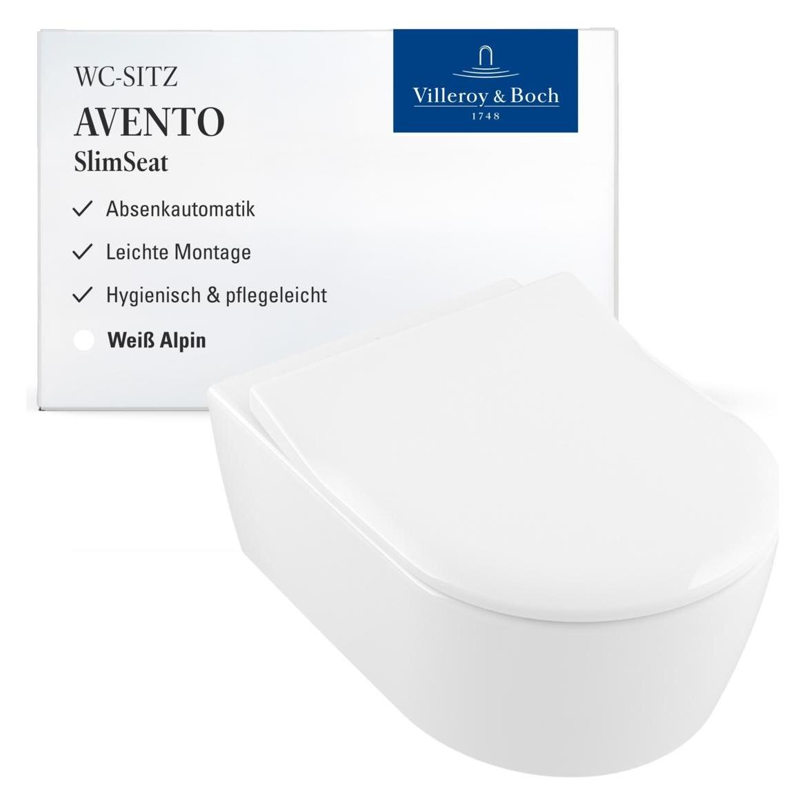 Villeroy & Boch Avento (9M87S101)