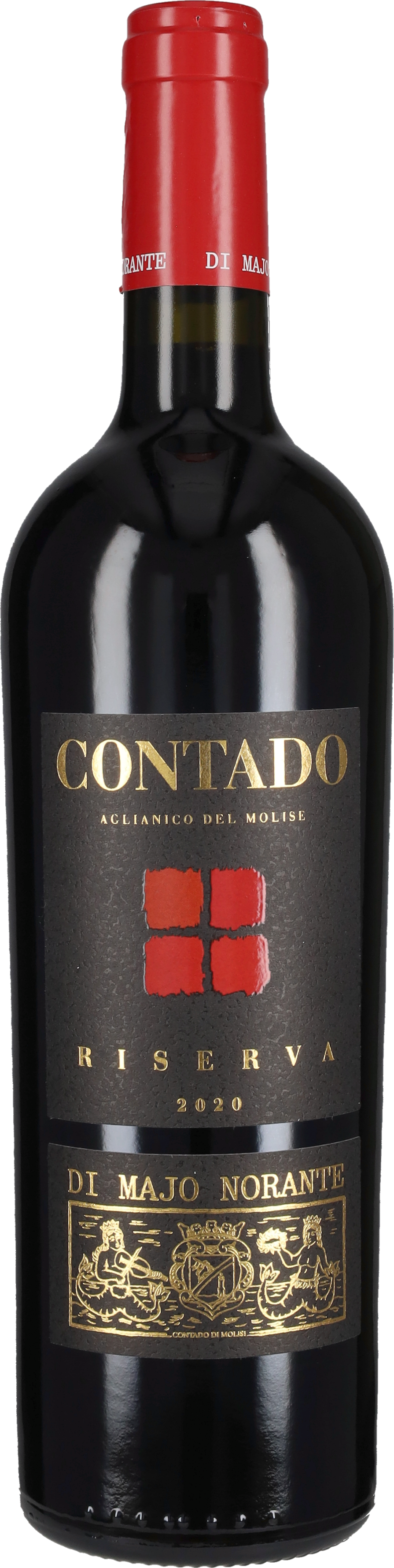 Aglianico Riserva 'Contado' Di Majo Norante 2020
