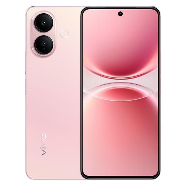 Vivo V70 Lite 5G (256 GB, Pink, 6.77", Dual SIM, 5G) (5674788)