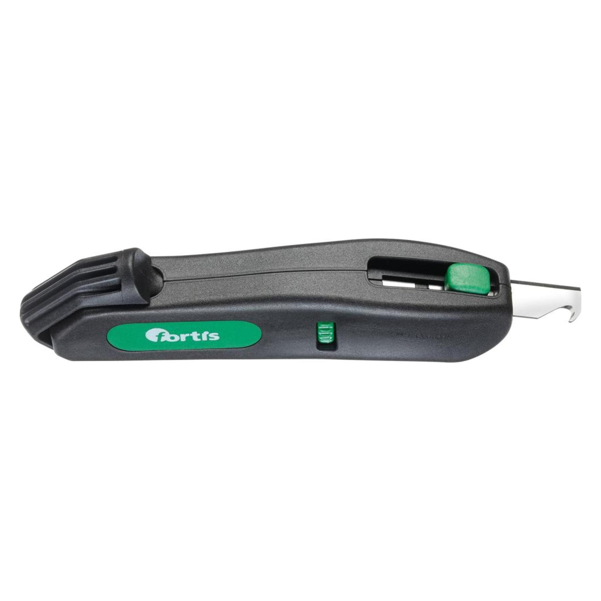 Magni FORTIS Sicherheits-Kabelmesser 4-28qmm (4317784708418)