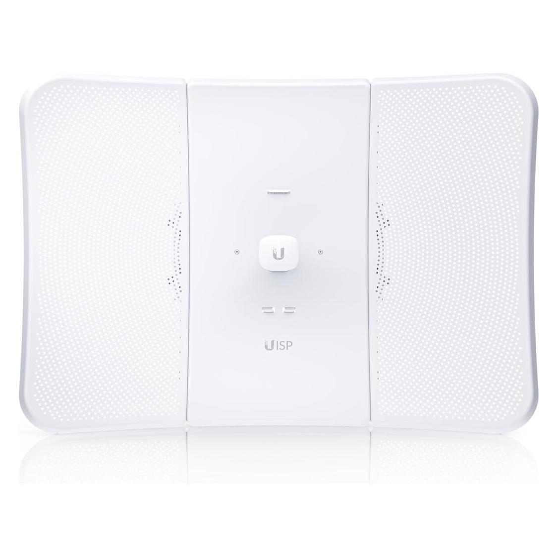 Ubiquiti LBE-5AC-XR - AirMax-Subscriber-Funkgerät mit extremer Reichweite (30 km+) (450 Mbit/s) (LBE-5AC-XR)