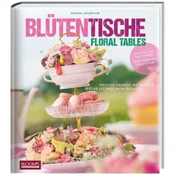 Blütentische, Ratgeber von Michael Sutmöller