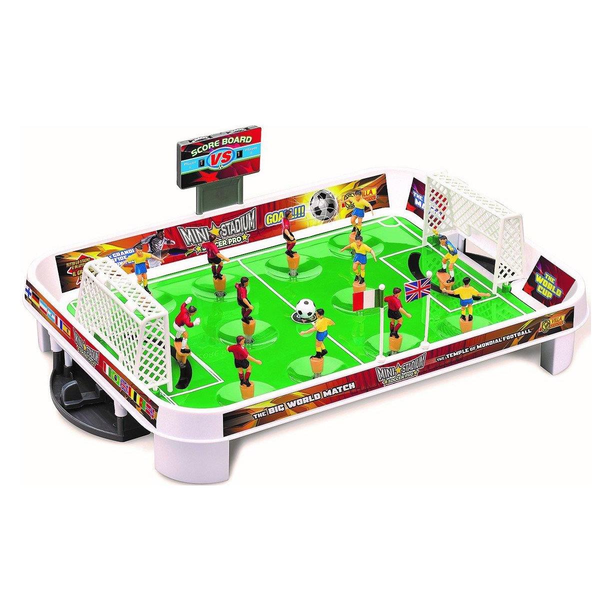 Villa Mini Stadium - Soccer Pro (38698574)