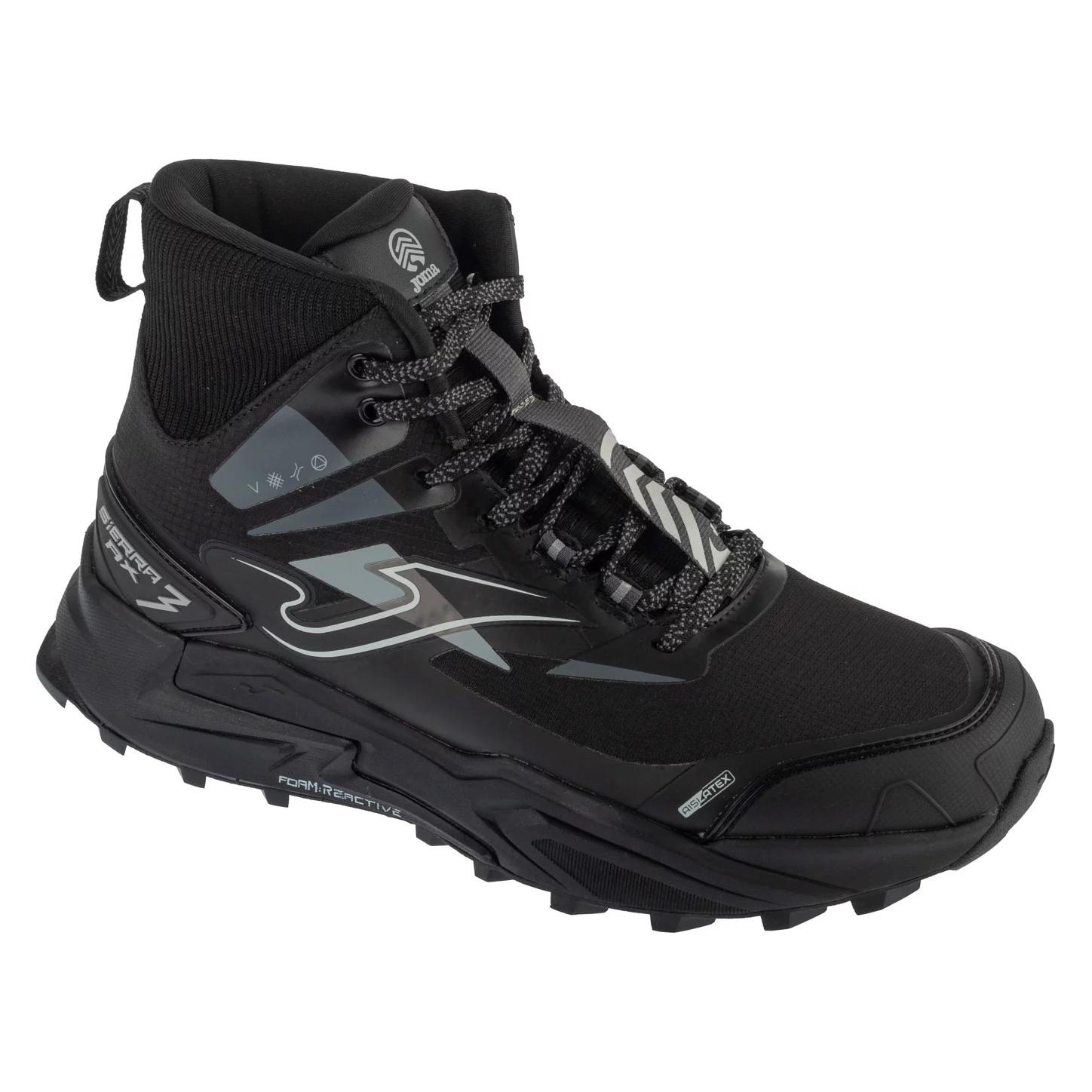 Joma Sierra AX3 Men 2501 Herren-Trekkingschuhe (41) (TKSIX3W2501)