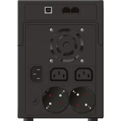 POWERWALKER VI 2200 LCD, USB (10120098)