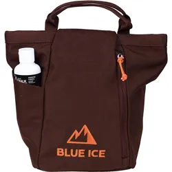 Blue Ice, Zubehör Klettern