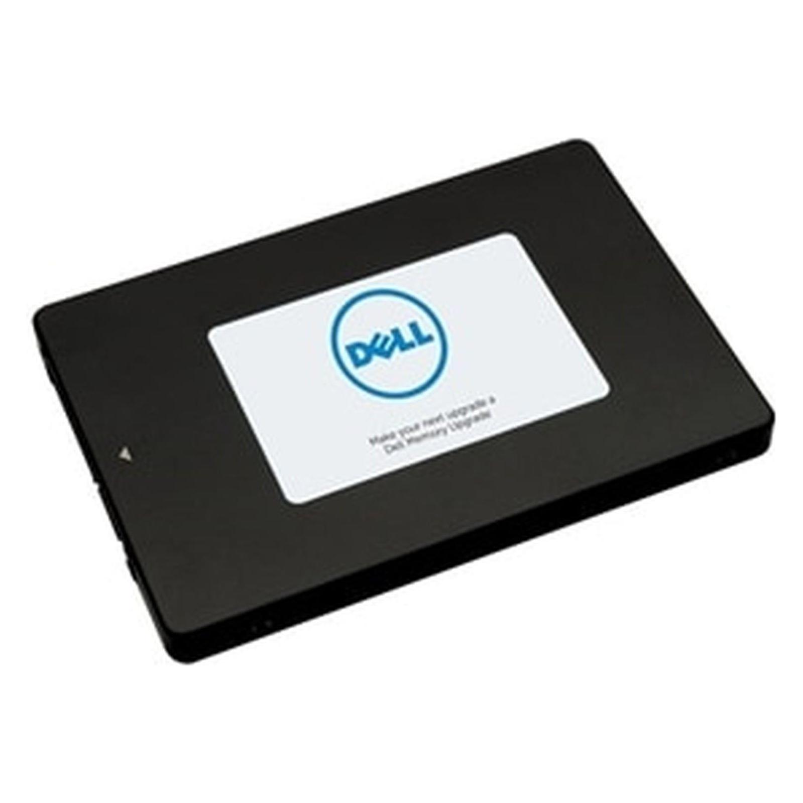 Dell Internal Solid State Drive (480 GB, 2.5") (400-AXTV)
