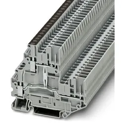 Phoenix Contact Doppelstock-Klemme UTTB 2,5/2P-PV