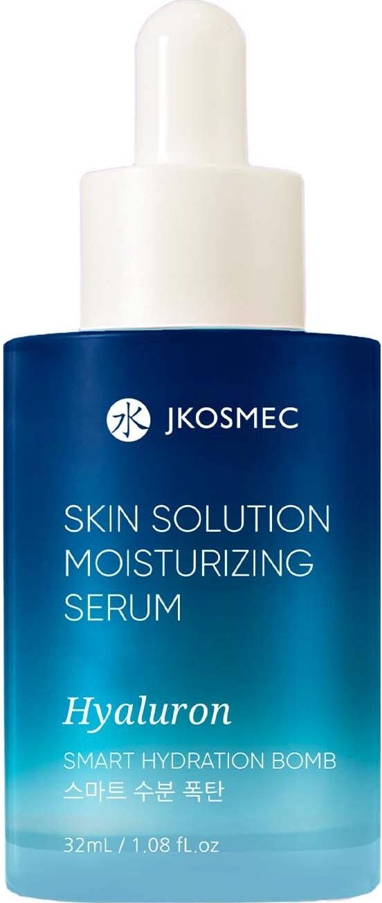 JKosmec Skin Solution Moisturizing Serum Hyaluron 32ml