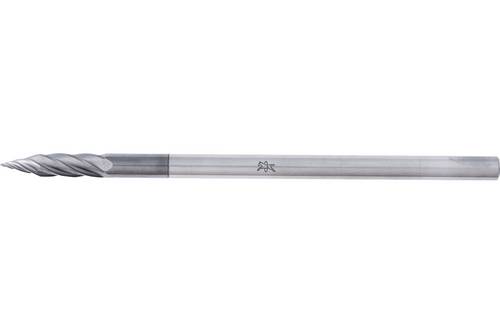 PFERD TOOLS 21460019 Frässtift Länge 120mm Produktabmessung, Ø 6mm Arbeits-Länge 25mm Schaftdurchmesser 6mm