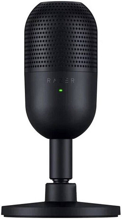 MICROFONE RAZER SEIREN V3 MINI BK