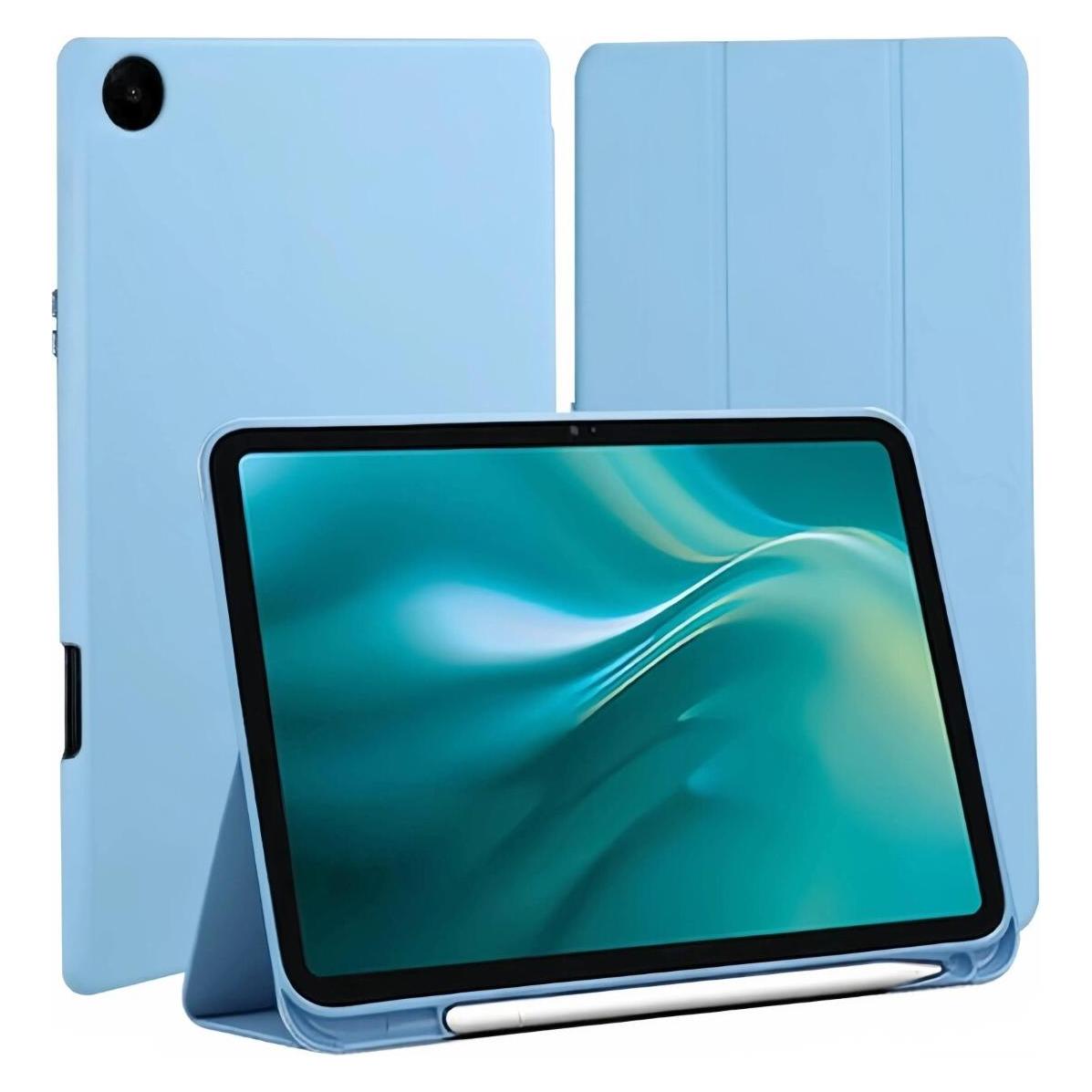 Etteri case for Samsung Tab A9 2023 8,7' light blue (Samsung Galaxy Tab A9) (62852490)