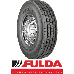 Fulda Winterforce 315/80 R22,5 156K
