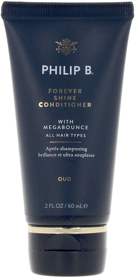 Philip B Condicionador Oud Royal forever shine 60 ml