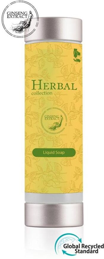 Tirolix Sapone liquido 300 ml Herbal Collection