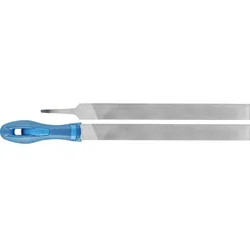 Feile Flachstumpf Pferd, 200 mm, H3
