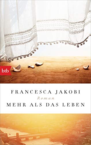 Francesca Jakobi - Mehr als das Leben: Roman - Preis vom 10.10.2026 11:48:34 h