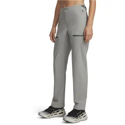 UNDER ARMOUR Explor Treklite Trainingshose Damen 069 - titanium/clay green/clay green M