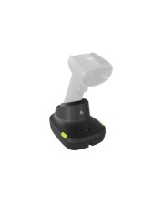 Zebra DS8288: PRESENTATION CRADLE INDUCTIVE BLUETOOTH FIPS MIDNIGHT BLACK (CR8288-PC100F4WW)