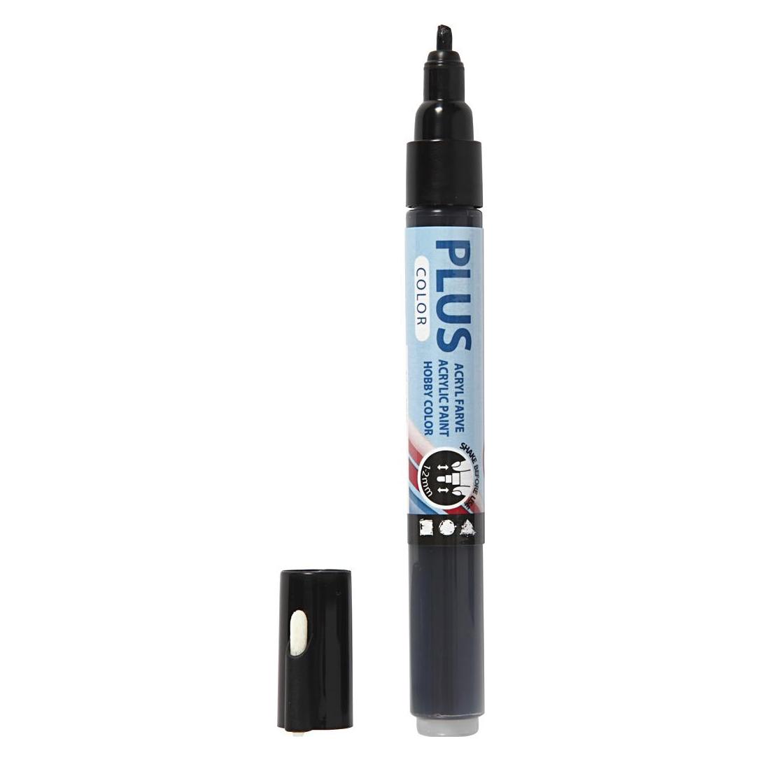 Creativ Company Plus Color Marker (1x) (5712854184458)