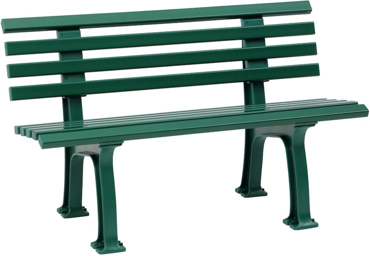 Blome Gartenbank IBIZA 2-Sitzer Länge 1200 mm (50923)