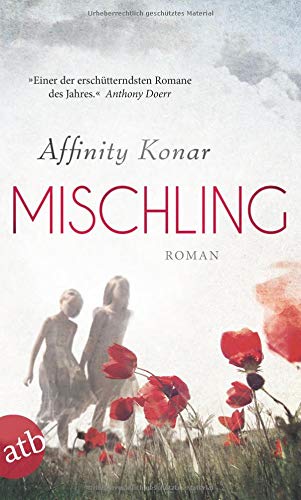 Affinity Konar - Mischling: Roman - Preis vom 09.10.2026 07:28:09 h