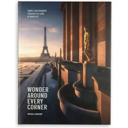 Wonder Around Every Corner, Sachbücher von Michael Sidofsky