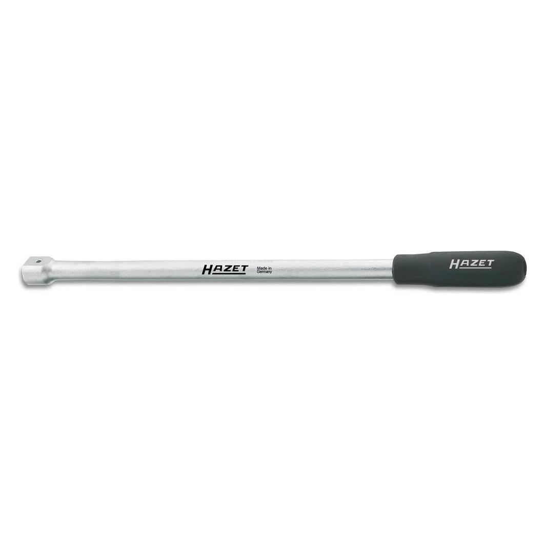 Hazet Werkzeug-Halter 6396 - Einsteck-Vierkant 9 x 12 mm - Gesamtlänge: 405 mm (6396)