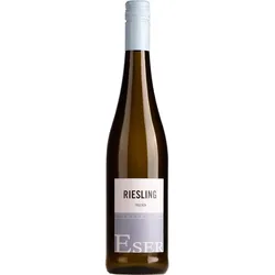 Eser Riesling Trocken 2024