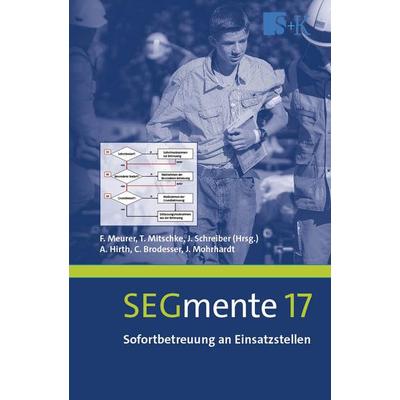 Sofortbetreuung an Einsatzstellen, Taschenbuch von Andrea Hirth,Christoph Brodesser,Jan Mohrhardt, Stumpf + Kossendey, 978-3-96461-069-0